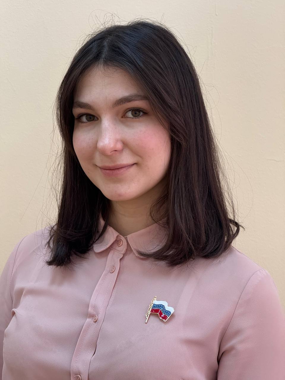 Учитель-логопед Крикленко Ульяна Владимировна.