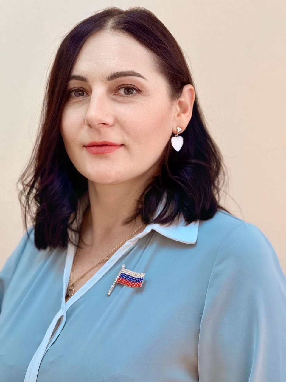Воспитатель Павленко Ирина Викторовна.