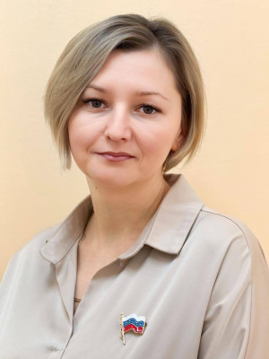 Педагог-психолог Маньшина Татьяна Викторовна Педагог-психолог Маньшина Татьяна Викторовна