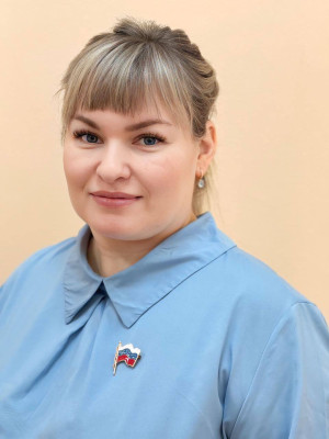 Воспитатель Болдырева Юлия Сергеевна Воспитатель Болдырева Юлия Сергеевна
