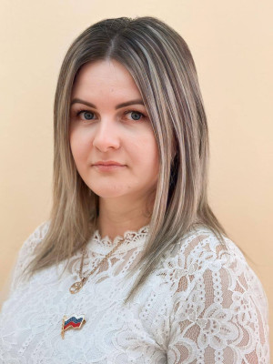 Воспитатель Гумерова Анна Валерьевна Воспитатель Гумерова Анна Валерьевна
