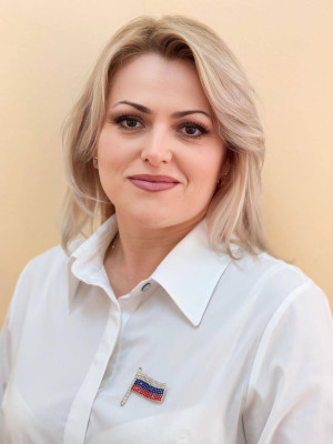 Воспитатель Дзюба Ирина Александровна Воспитатель Дзюба Ирина Александровна