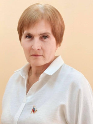 Воспитатель Шматко Надежда Григорьевна Воспитатель Шматко Надежда Григорьевна