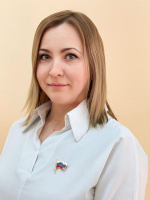 Воспитатель Яковлева Елена Николаевна Воспитатель Яковлева Елена Николаевна