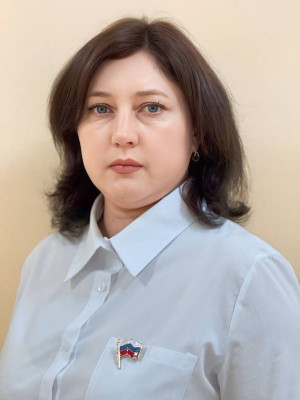Воспитатель Михалева Галина Викторовна Воспитатель Михалева Галина Викторовна